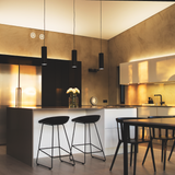 LED-Spot GU10 – 345 Lumen – Kaltweiß (4000 K) – 4 W (ersetzt 50 W) – 3 Stück