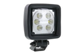 LED ABL Arbeitsleuchte 2000 Lumen | 29W | IP69K | Deutsch-Stecker | D14852