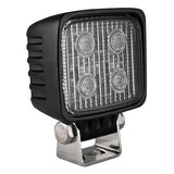 Mini-Arbeitsleuchte | 12-24 V | 40 cm Kabel | TRSW12249FB