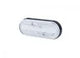 LED-Begrenzungsleuchte weiß | 12-24V | 50cm Kabel | MV-5000W