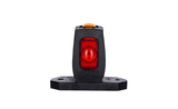 LED Standlicht kompakt rot/weiß/bernstein 12/24V 50cm Kabel | MB-3600RWA