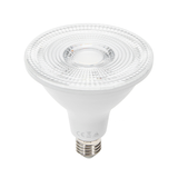 PAR38 spot 60° - E27 - daglichtwit 6500K | LED 18W=194W halogeenlicht - 230V