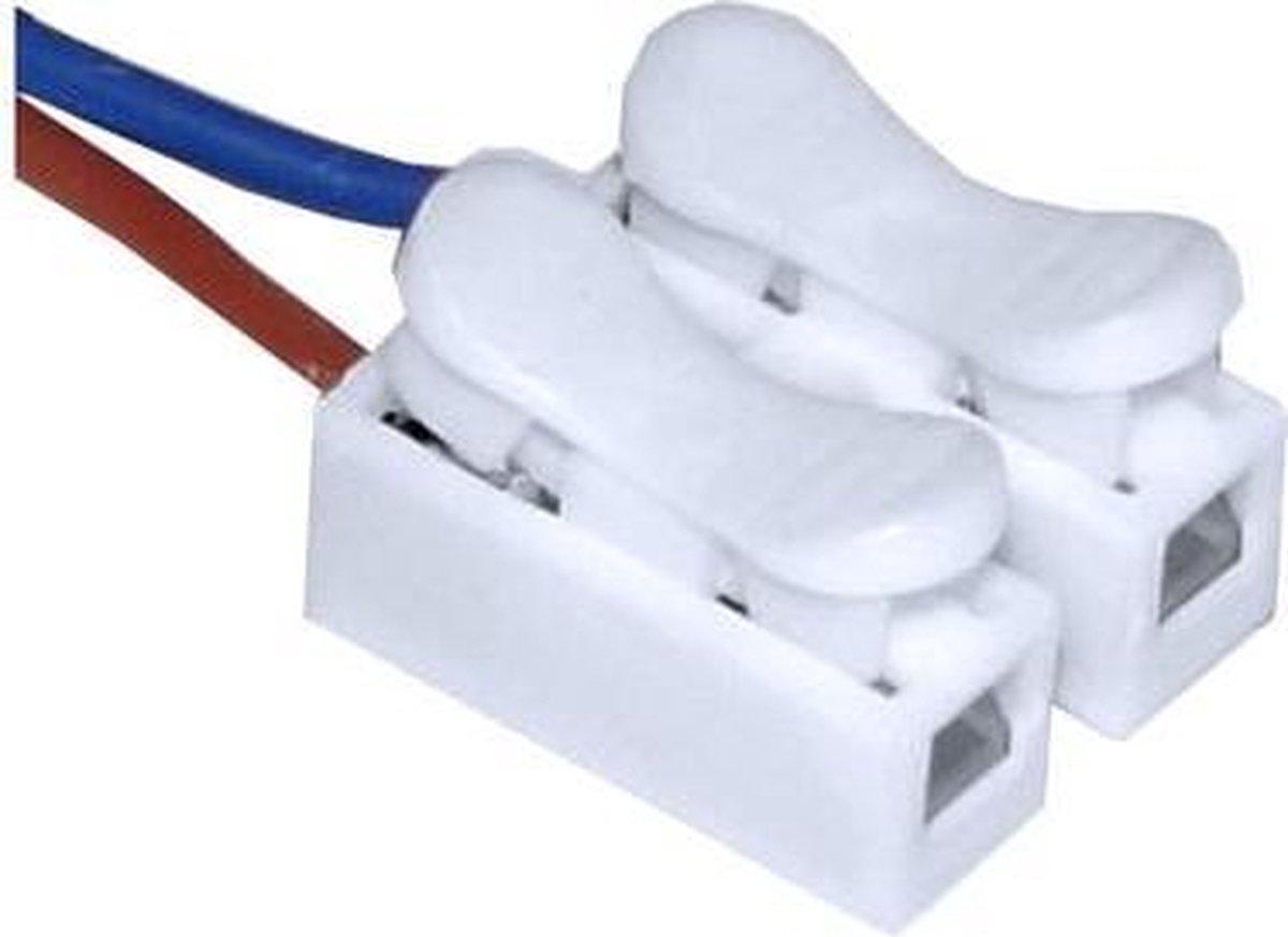 10 x Bewegliche Fassung E27 mit Klemmenblock - Set mit 10 E27-Lampenfassungen max. 60W 