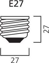 10 x Bewegliche Fassung E27 mit Klemmenblock - Set mit 10 E27-Lampenfassungen max. 60W 