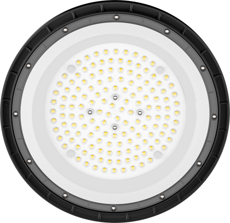 UFO LED High Bay lamp 100W - 12000 Lumen - daglichtwit 6000K - 10 stuks