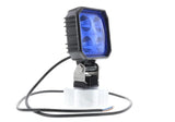 LED Carbonlux Arbeitsleuchte Bleuspot 10-30V / 1000lm / IP69K / 15 | D14554