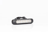 R65 LED-Blitz 6 LEDs Gelb | 10-30 V |