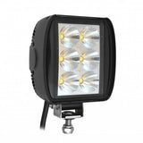 LED-Arbeitsleuchte | 18 Watt | 1500 Lumen | 12-24 V | Flutlichtstrahl | 8318BM
