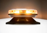 LED R65 Flitsbalk Amber 1550mm 12/24V