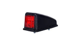 LED Top Light Red | 12-24V | MV-3400R