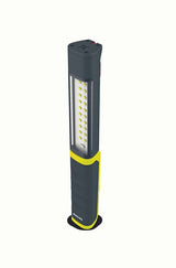 Philips X60LINEX1 Xperion 6000 Slim | LED Work Lamp - USB Rechargeable - 3W ~ 300Lm