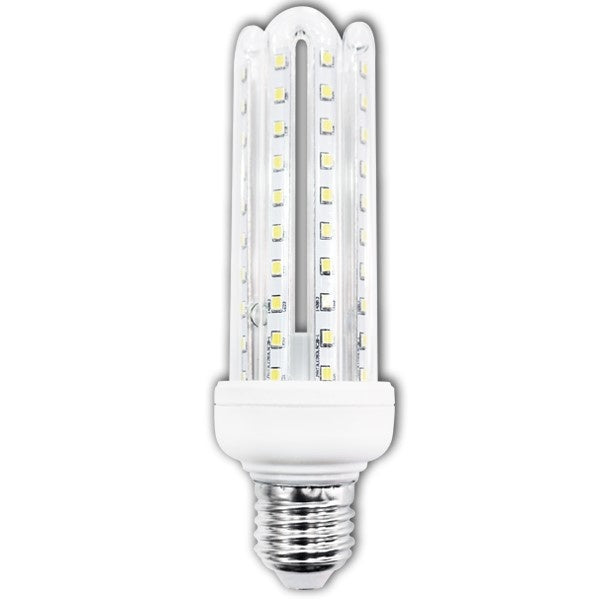 Energy saving lamp E27 daylight white | LED 15W~1510Lm=99W traditional lighting | 230V AC