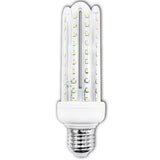 Energiesparlampe E27 tageslichtweiß | LED 15W~1510Lm=99W traditionelle Beleuchtung | 230V Wechselstrom