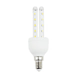 Energy saving lamp E14 warm white | LED 8W~730Lm=65W incandescent lamp | 3000K 230V