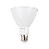 PAR30 spot - E27 - daylight white 6500K | LED 12W=90W halogen light - 230V