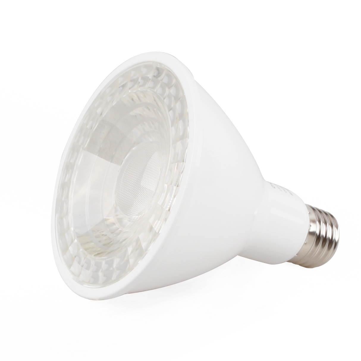 PAR30 spot - E27 - daglichtwit 6500K | LED 12W=90W halogeenlicht - 230V