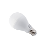 Light bulb E27 10 pieces | A60 LED 20W=126W - 2000 Lumen | daylight white 6400K