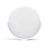 Night light round daylight white | day night sensor | 6500K - 1 Watt - 40 Lumen 