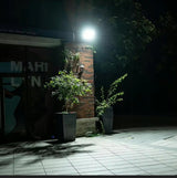 LED Schijnwerper 10500 lumen - 150W - Daglichtwit 6500K - IP66 Waterdicht