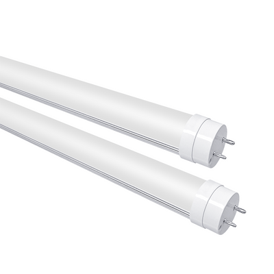 Tube LED T8 120cm 18W avec embouts rotatifs - photo du produit 3