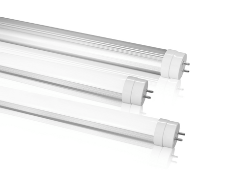 LED Röhre T8 120cm 18W - Produktfoto 3