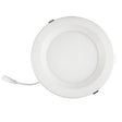 LED downlight 9W Ø115mm