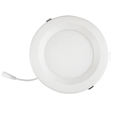 LED downlight 9W Ø115mm
