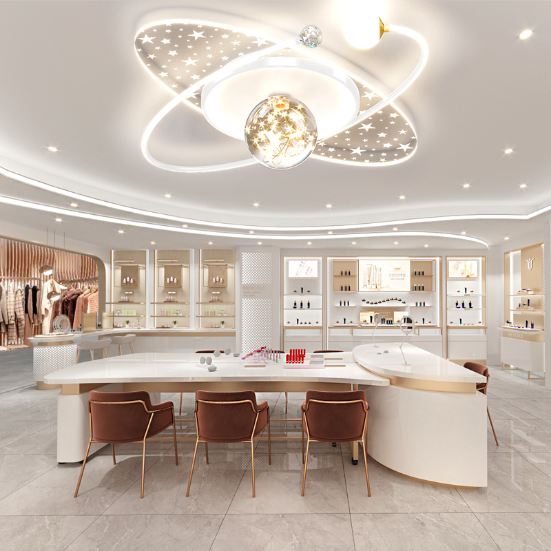 LED downlight 9W in een interieur