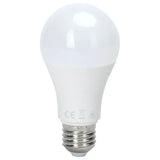 E27 LED Light Bulb with Day/Night and Motion Sensor | 9W = 62W | Daylight White 6500K