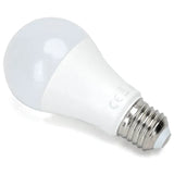 E27 LED Light Bulb with Day/Night and Motion Sensor | 9W = 62W | Daylight White 6500K