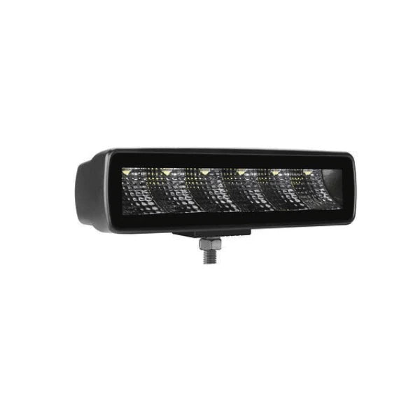 LED Arbeitsleuchte 2880 Lumen | 30Watt | IP68 | Deutsch-Stecker | WF-3027