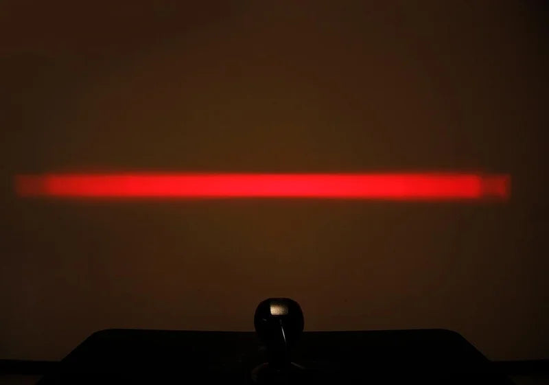 RED Line LED-Gabelstaplerlampe | 10-80 V | 50 cm Kabel | D14358