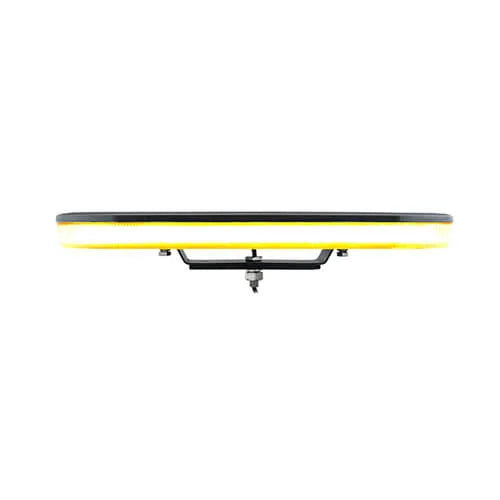 LED Zwaailampbalk R65 417mm 10/30V