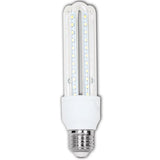 Spaarlamp E27 daglichtwit | LED 12W~1180Lm=82W traditionele verlichting | 230V AC