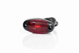 Rote LED-Begrenzungsleuchte | 12-24V | 50cm Kabel mit 1,5mm Stecker | MV-5420R