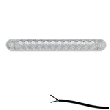 LED-Begrenzungsleuchte weiß | 12-24V | 50cm Kabel |