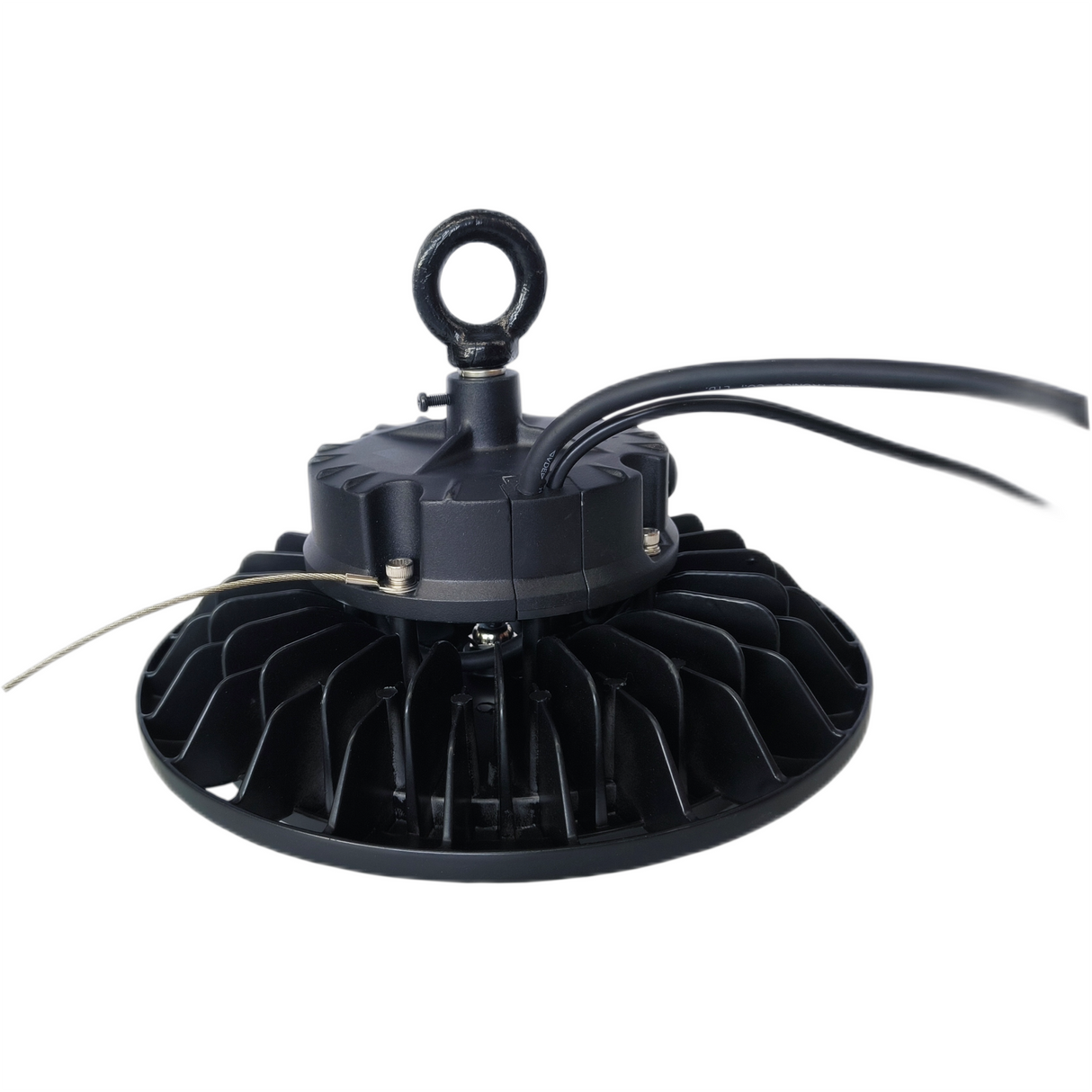 UFO LED Highbay 200W 30000lm - Koelwit 4000K - DALI 2.0 Dimbaar - IP65 - 230V