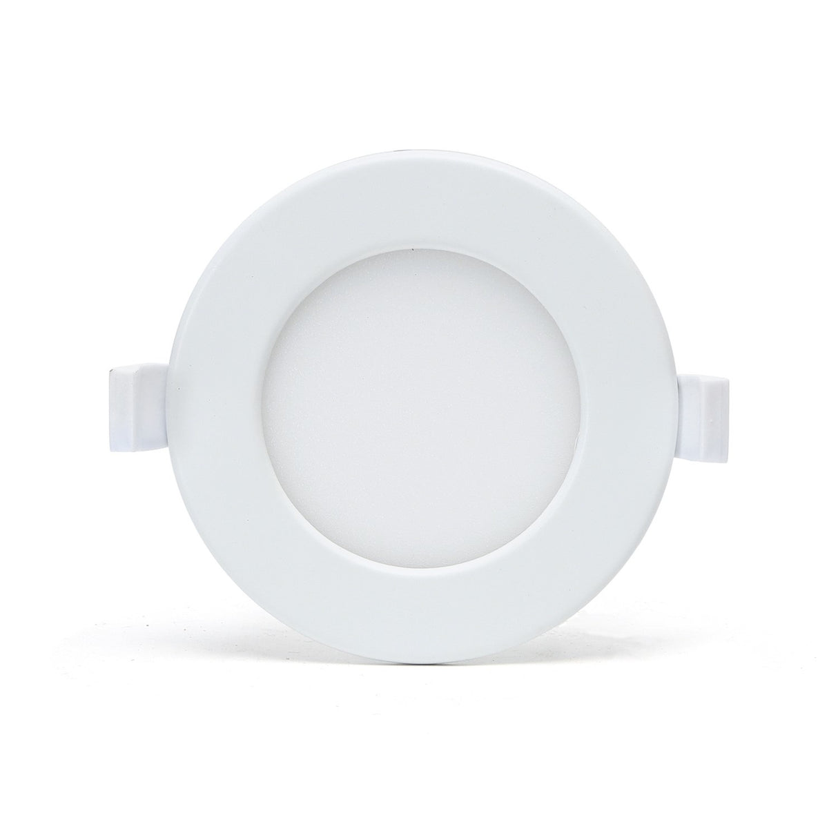 Downlight - Einbaustrahler Ø 11,5cm WiFi CCT 3000K-6500K | Warmweiß - Tageslichtweiß - LED 6W=45W Halogen