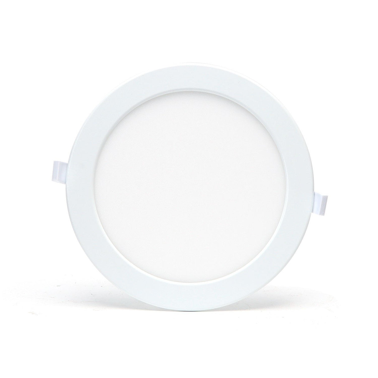 Downlight - recessed spotlight Ø 22cm WiFi CCT 3000K-6500K | warm white - daylight white - LED 18W=140W halogen