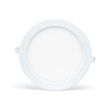 Downlight - recessed spotlight Ø 22cm WiFi CCT 3000K-6500K | warm white - daylight white - LED 18W=140W halogen