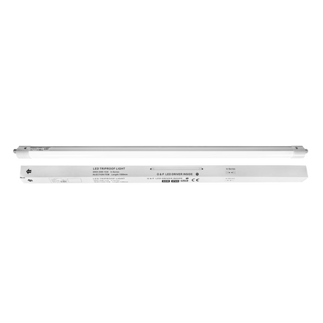 LED Feuchtraumleuchte Tri-Proof 1500mm 50W - Produktfoto 3