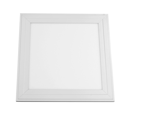 LED Paneel 300x300mm 18W - 1530 Lumen - daglichtwit 6000K - 10 stuks