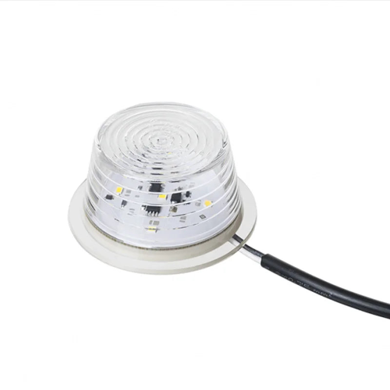 LED replacement lamp clear white | MB-1010WM