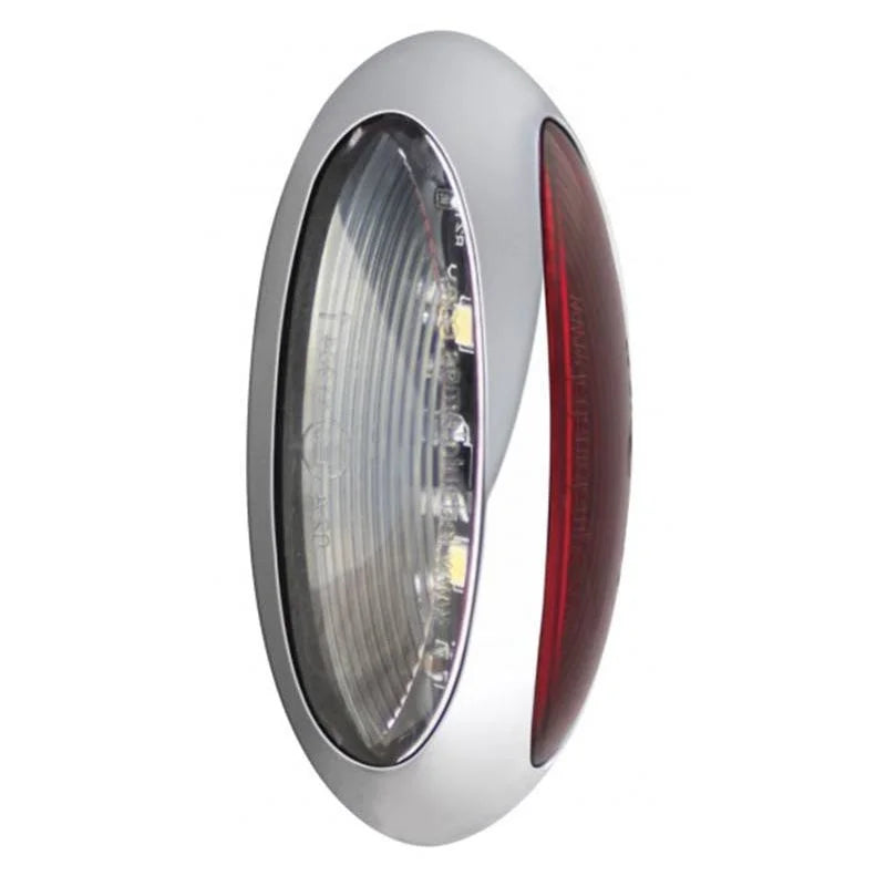 LED-Standlicht | 12-24V | 30cm Kabel | 37CRWM
