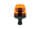 LED R65 Rundumleuchte gelb 12/24V Flexi DIN, rundum | D14483
