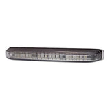 LED R65 Blitz kompakt gelb/rot 18-LED Dual 12-24v