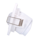 LED-Einbau-Bewegungsmelder – 0 bis 1200 W – Erfassungsbereich von 8 Metern