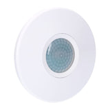 2-in-1 motion detector ceiling - Motion sensor &amp; Daylight sensor - 6-meter range 