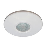2-in-1 motion detector ceiling - Motion sensor &amp; Daylight sensor - 6-meter range 