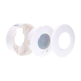 LED-Licht-Deckenbewegungsmelder - Bewegungssensor und Tageslichtsensor - 360-Grad-Erkennung - 8 Meter Reichweite